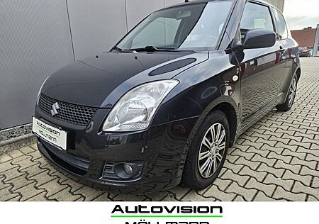 Suzuki Swift Lim. Club 1.3 KLIMA SHZ ELEKTR. FH