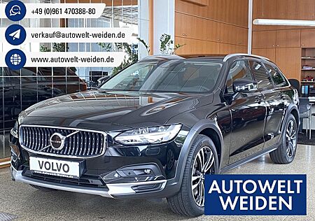 Volvo V90 Cross Country B4 Diesel AWD Pro Mild-Hybrid