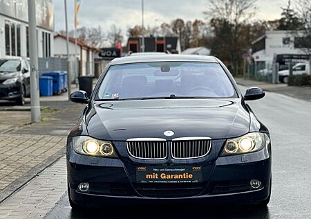 BMW 325i 325 Baureihe 3 Lim.