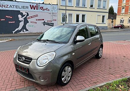 Kia Picanto 1.1 Start*5Türig*Klima*Allwetter*TÜV NEU
