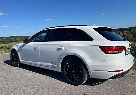 Audi A4 Avant 3.0 TDI. Standheiz.,AHK,NP 60.000€.