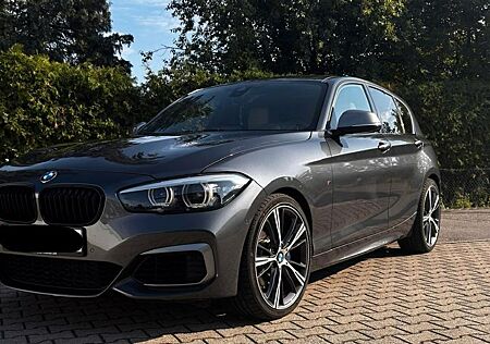 BMW 140 M140i Aut. Special Edition