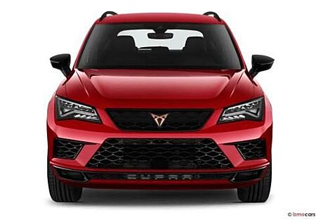 Cupra Ateca 2.0 TSI 4Drive 221 kW (300 PS), Autom. ...