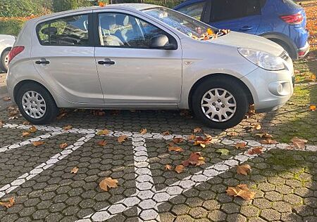 Hyundai i20 1.2 Classic Classic