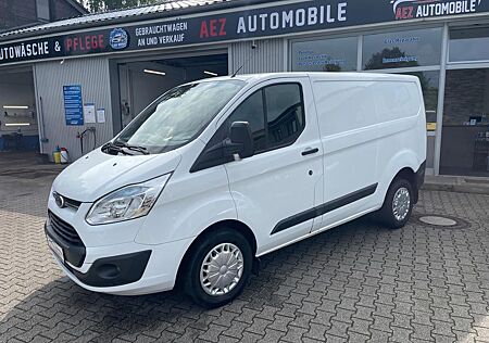 Ford Transit Custom Kasten 330 L1 Trend