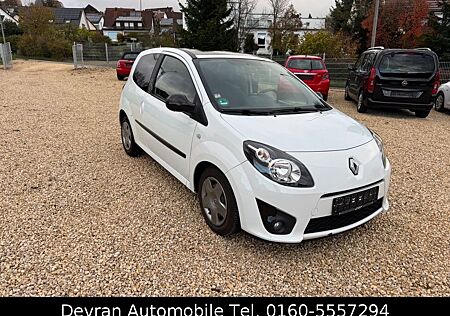 Renault Twingo Night & Day