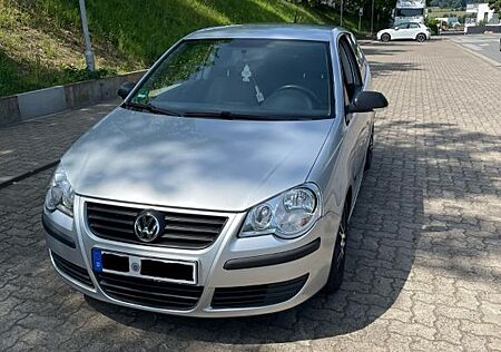 VW Polo Volkswagen 1.2 Comfortline/TÜV NEU