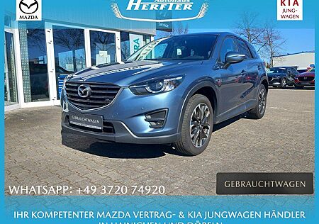 Mazda CX-5 SPORTS-L VOLL-LED NAVI BOSE SITZHZ KAMERA
