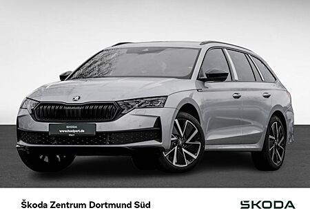 Skoda Octavia Combi 2.0TDI DSG Sportline NAV ACC PDC H