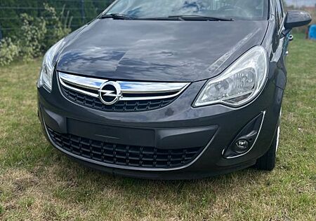 Opel Corsa 1.2 ecoFLEX Selection Easytronic Selection