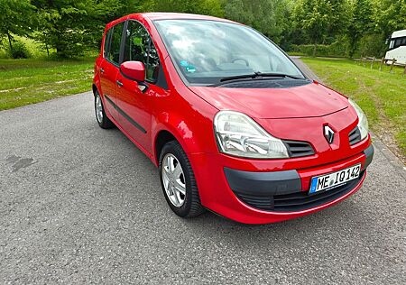 Renault Modus Grand 1.5 dCi