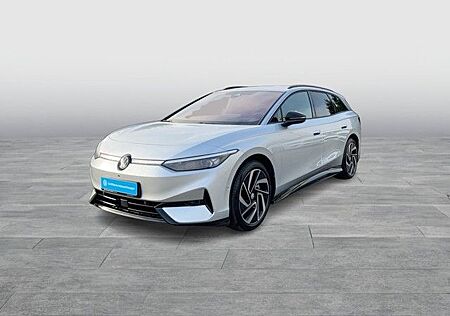 VW ID.7 Volkswagen Tourer Pro AHK+HeadUp+Matrix+Wärmepumpe
