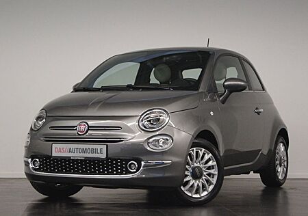 Fiat 500 Dolcevita|PANO|UCONNECT|DAB|PDC|1HAND