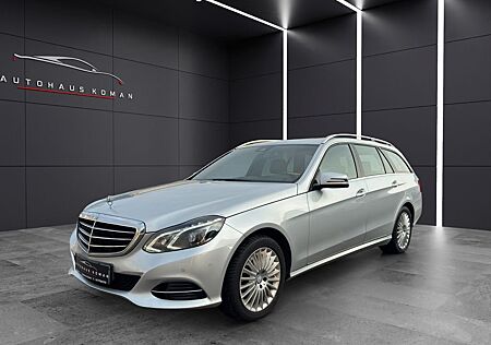 Mercedes-Benz E 250 E250 T 4Matic*S-HEFT*AUTOM.*PDC*NAVI*S-DACH*AHK
