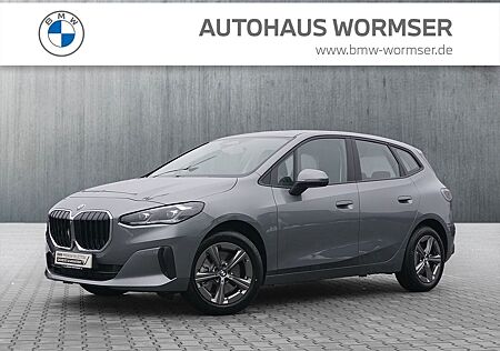 BMW 223i Active Tourer Head-Up HK HiFi DAB LED WLAN