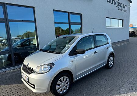 Skoda Citigo Active