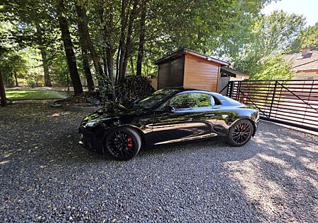 Alpine A110 S