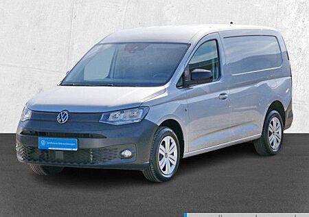 VW Caddy Volkswagen Maxi Cargo 2.0 TDI DSG LR Navi AHK ACC PDC