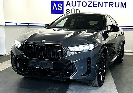 BMW X6 M60 i xDrive Laser PANO HUD Carbon