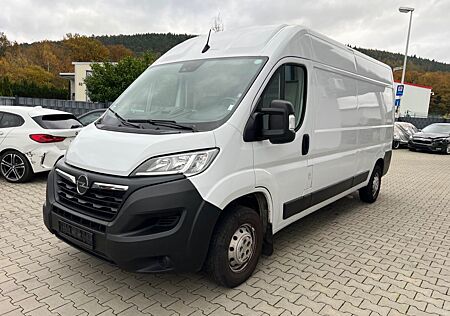 Opel Movano C Kasten HKa L3H2 3,5t Edition