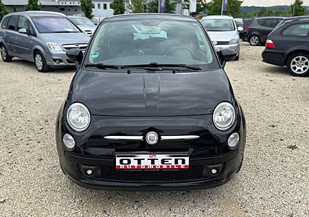 Fiat 500 Sport