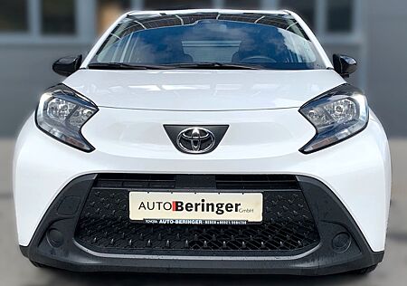 Toyota Aygo (X) Play