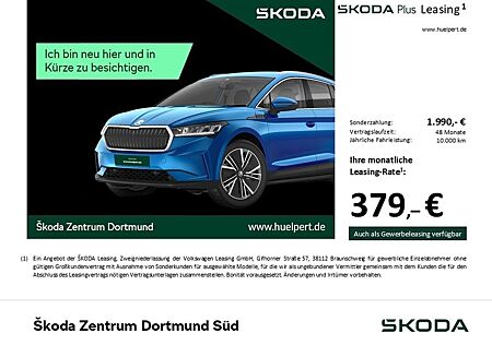 Skoda Kodiaq 1.5 SELECTION NAVI CAM KLIMA SITZHEIZUNG