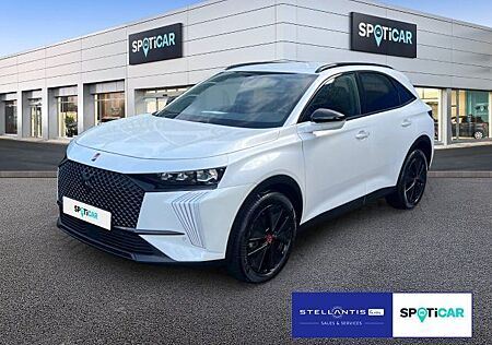 DS Automobiles DS7 Crossback 1.5 BlueHDi 130 Performan ce Line