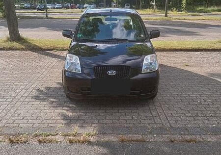 Kia Picanto 1.1 LX LX