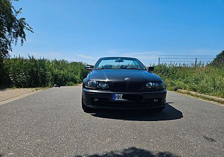 BMW 325Ci - Cabriolet *VB*