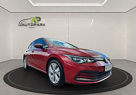VW Golf Volkswagen VIII Lim.2.0TSI*DSG*VIRTUAL*MATRIX*H-UP*KAM