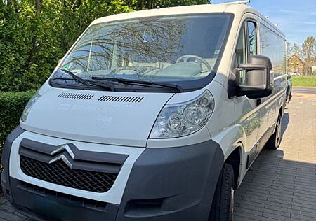 Citroën Jumper