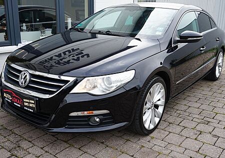 VW Passat Volkswagen CC Basis BMT. Bi-Xenon. Panor-Dach.Temp.