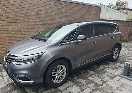 Renault Espace ENERGY dCi 160 EDC Initiale Paris Ini...