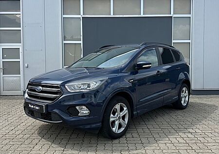 Ford Kuga ST-Line AWD ACC Automatik