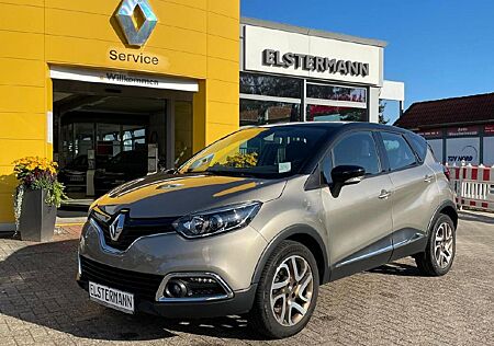 Renault Captur TCe 90 Intens