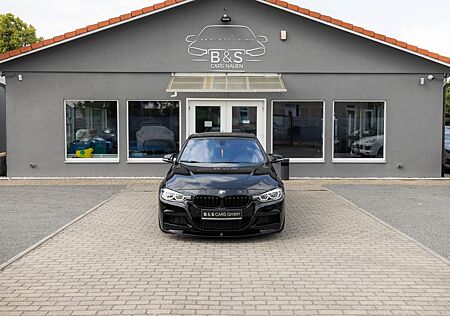 BMW 330i M Sport M. Performance Carbon Alcantara