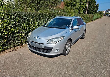 Renault Megane Grandtour Expression dCi 110 Eco2 Exp...