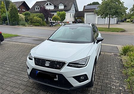 Seat Arona 1.5 TSI Start&Stop 110kW FR FR