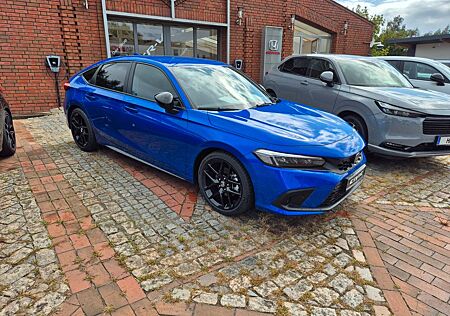 Honda Civic Lim. 5-trg. e:HEV Sport
