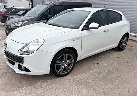 Alfa Romeo Giulietta 1.4 TB 16V 88kW Super