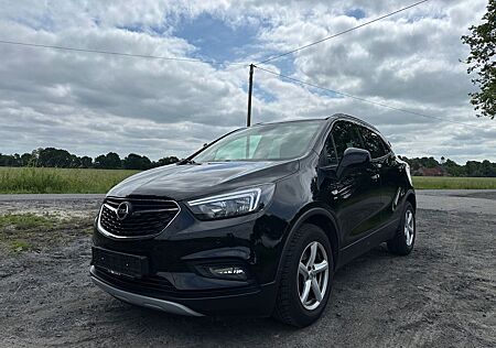 Opel Mokka X 1.4 Turbo Active Autom.*KAMERA*CARPL.*