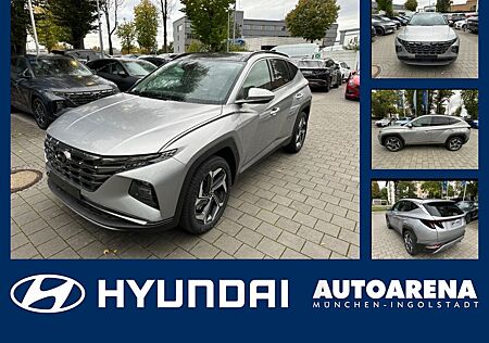 Hyundai Tucson 1.6 T-GDI Mild-Hybrid Prime ACC FLA Pano