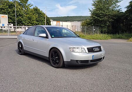 Audi A4 B6 2.0