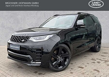 Land Rover Discovery D350 Dynamic HSE
