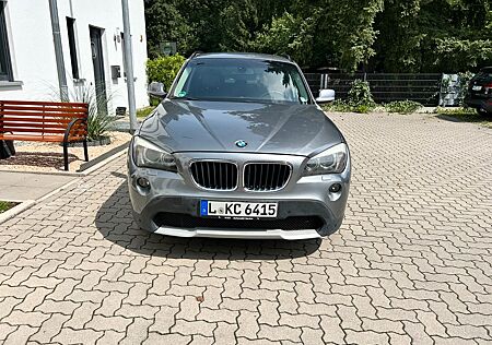 BMW X1 sDrive18i - div. Sonderausstattung
