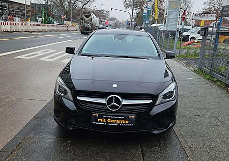 Mercedes-Benz CLA 250 CLA 7G-DCT Sport
