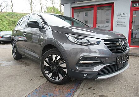 Opel Grandland X Grandland (X) Business Innovation Leder Navi Pao