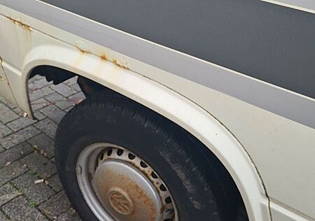 VW T3 Volkswagen andere