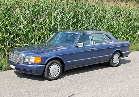 Mercedes-Benz 500 gebraucht kaufen Mercedes-Benz 500 SEL